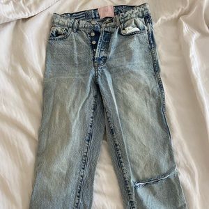 REVICE Jeans